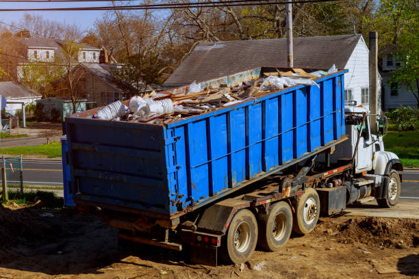 Best Basement Cleanout  in Poinciana, FL